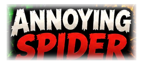 Annoying Spider